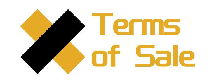Terms of Sale - CIMC Trailer