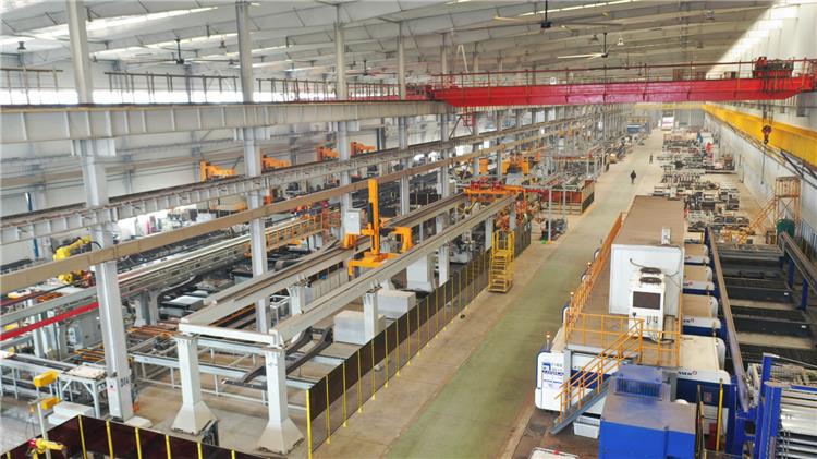 Zhumadian CIMC Huajun Vehicle Co., Ltd.