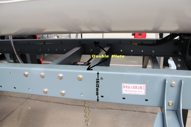 Fuel Tanker Trailer for Sale | Fuel Tanker Price | CIMC Trailers for Sale | Stainless Steel Tanker Trailer