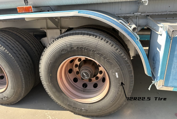 CIMC Palm Oil Tanker Price in Costa Rica | Oil Tanker Trailer for Sale | CIMC Tank