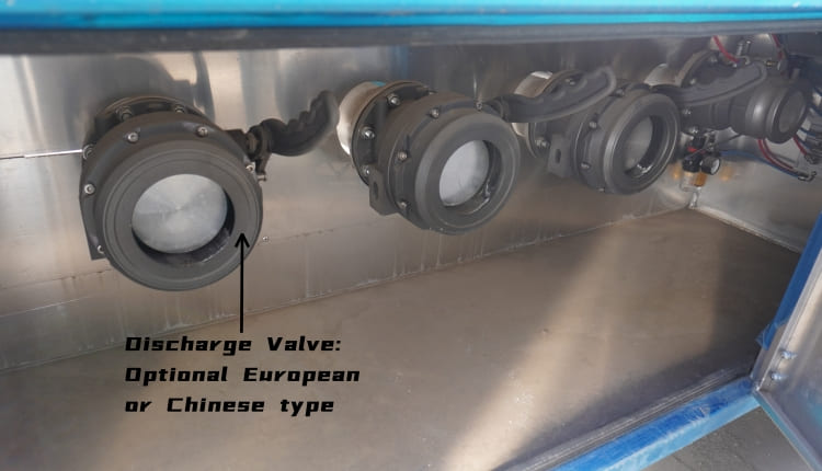 CIMC Palm Oil Tanker Price in Costa Rica | Oil Tanker Trailer for Sale | CIMC Tank