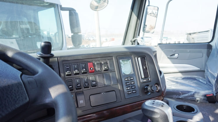 Sinotruk Howo 6x4 Tractor Trucks for Sale | Howo 400