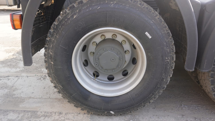 Howo 6x4 Tractor Head for Sale | Howo 371 Tractor Head | Howo Truck 371