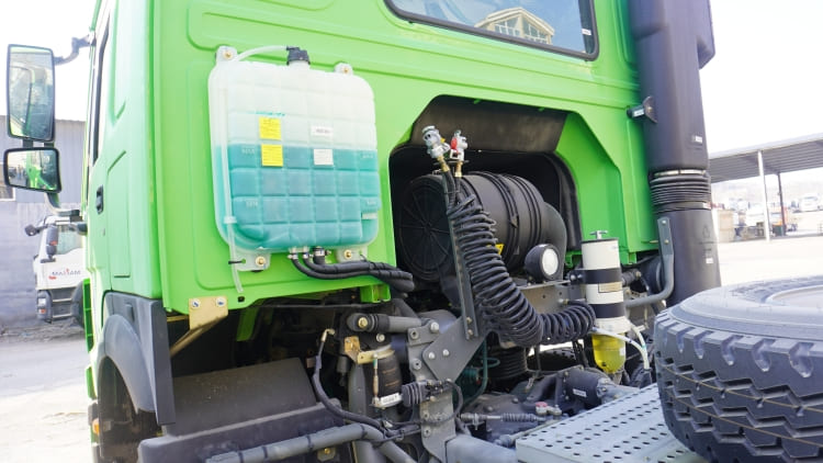 Howo 6x4 Tractor Head for Sale | Howo 371 Tractor Head | Howo Truck 371