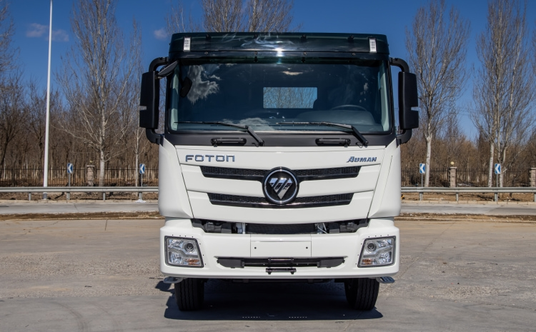 Foton Auman GTL Tractor Trucks for Sale Near Me | Foton Auman Truck