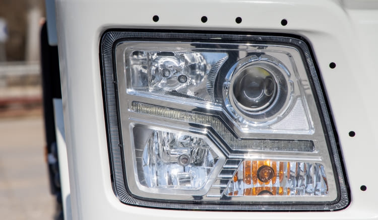Foton Auman GTL Tractor Trucks for Sale Near Me | Foton Auman Truck