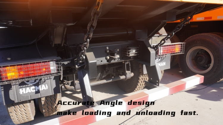 Shacman F3000 Dump Truck | Shacman 8x4 Dump Truck | Shacman Trucks for Sale