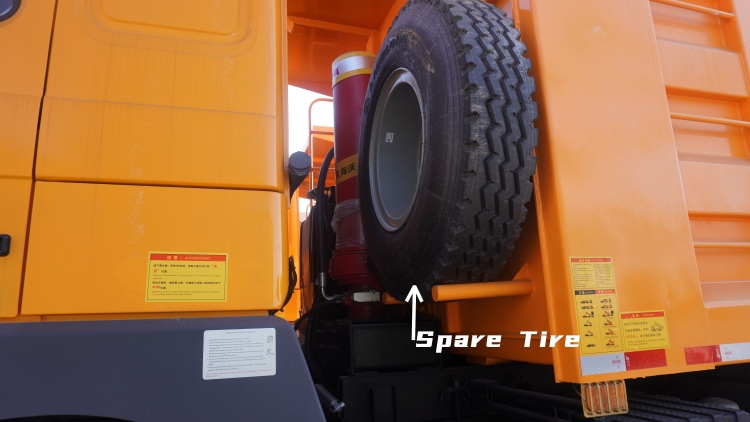 Shacman F3000 Dump Truck | Shacman 8x4 Dump Truck | Shacman Trucks for Sale