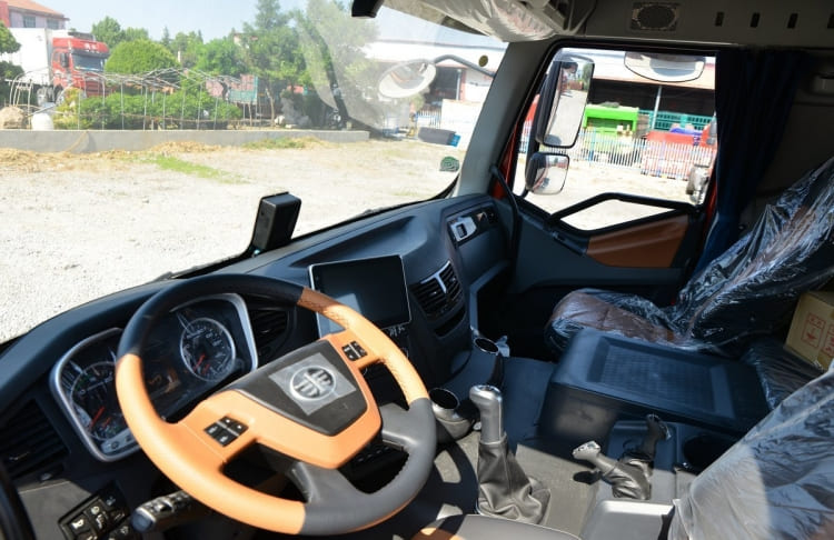 Faw J6P Tractor Head | Faw Tractor Head | New Faw Trucks for Sale