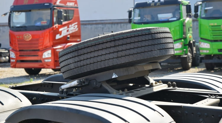 Faw J6P Tractor Head | Faw Tractor Head | New Faw Trucks for Sale