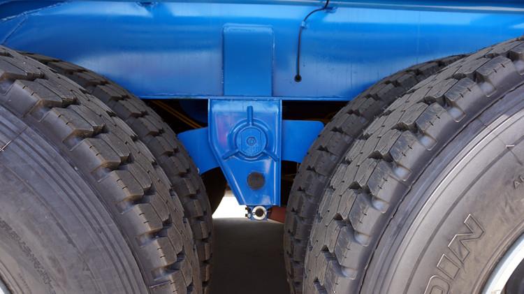 CIMC Products RJST Cement Tanker - CIMC Trailers for Sale