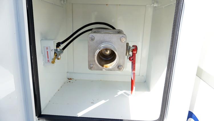 CIMC RJST Diesel Petrol Oil Fuel Tanker Trailer for Sale